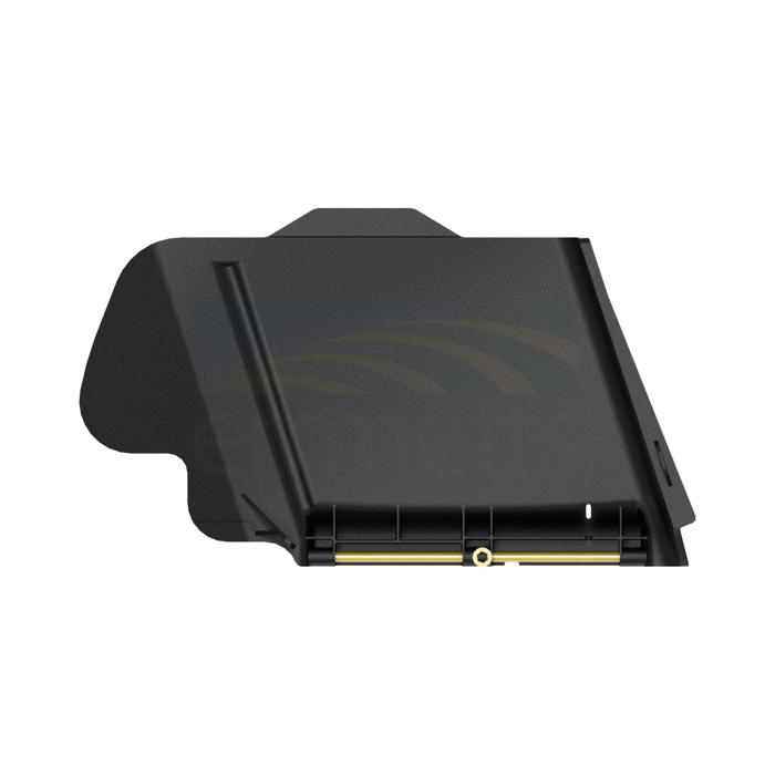 48" / 54" Discharge Chute Kit SVC TCA16388