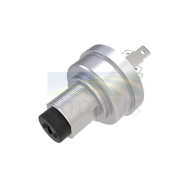 Ignition Switch for Lawn Mowers Zero Turns and Gators TCA22740