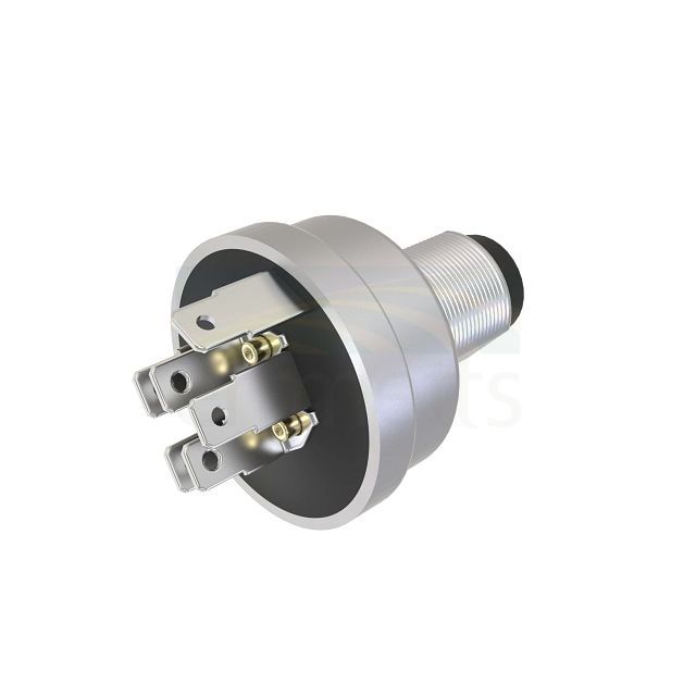 Ignition Switch for Lawn Mowers Zero Turns and Gators TCA22740
