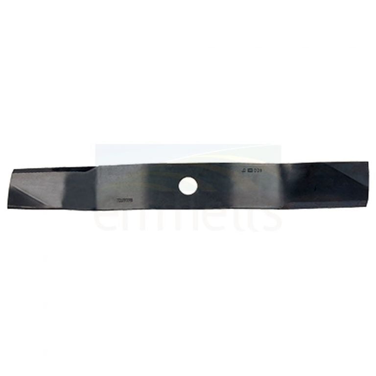TCU30316 HIGH CAPACITY MOWER BLADE SUITS 54 DECK ZTRAKS COMPACTS X SERIES Emmetts Shop