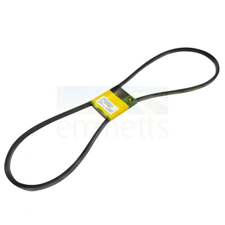 John deere sales 111 drive belt