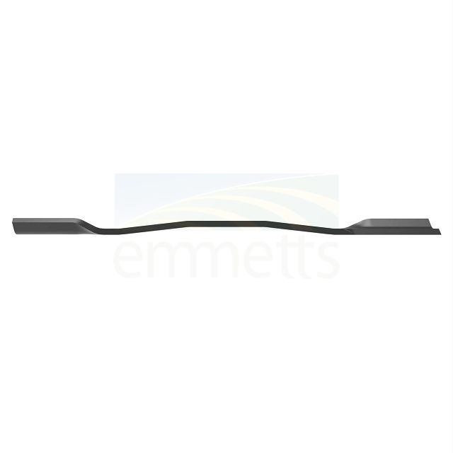 Mower Blade, Cut Length 111 mm (4.3 inch) TCU51118