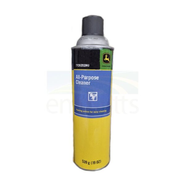 John Deere All Purpose Cleaner TY26352AU Emmetts Shop