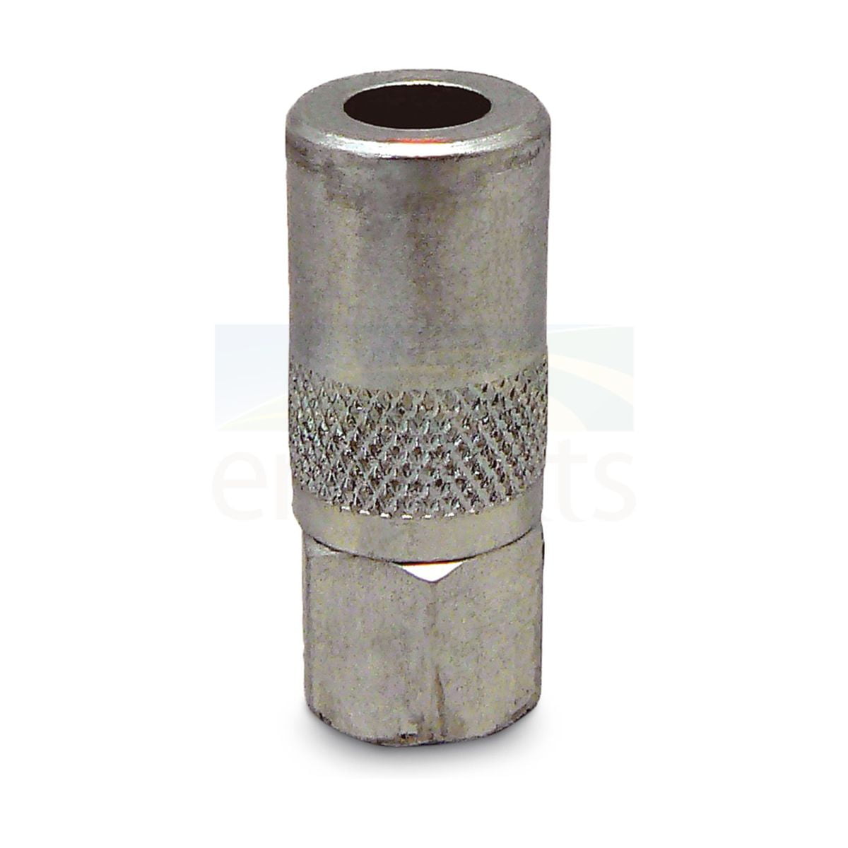 Grease Hydraulic Coupler, Small Diameter 6000 PSI TY2888