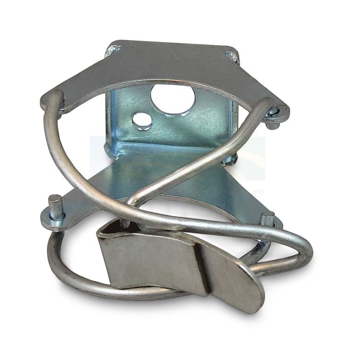 John Deere Grease Gun Clamp TY6226 Emmetts Shop