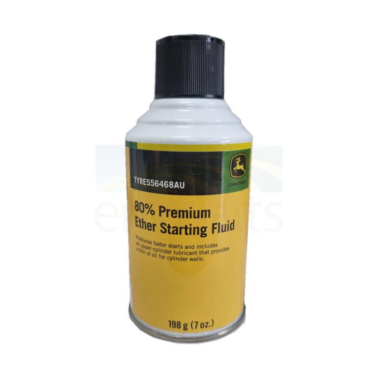 80 Ether Starting Aid Fluid 198g TYRE556468AU Emmetts Shop