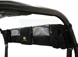 John Deere Gator OPS Organiser Storage Compartment CPLP93117