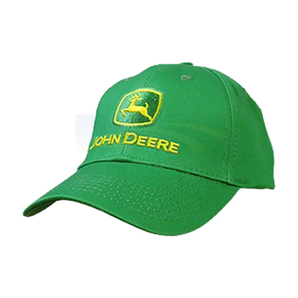 John Deere Nothing Runs Like A Deere Cap 13080000