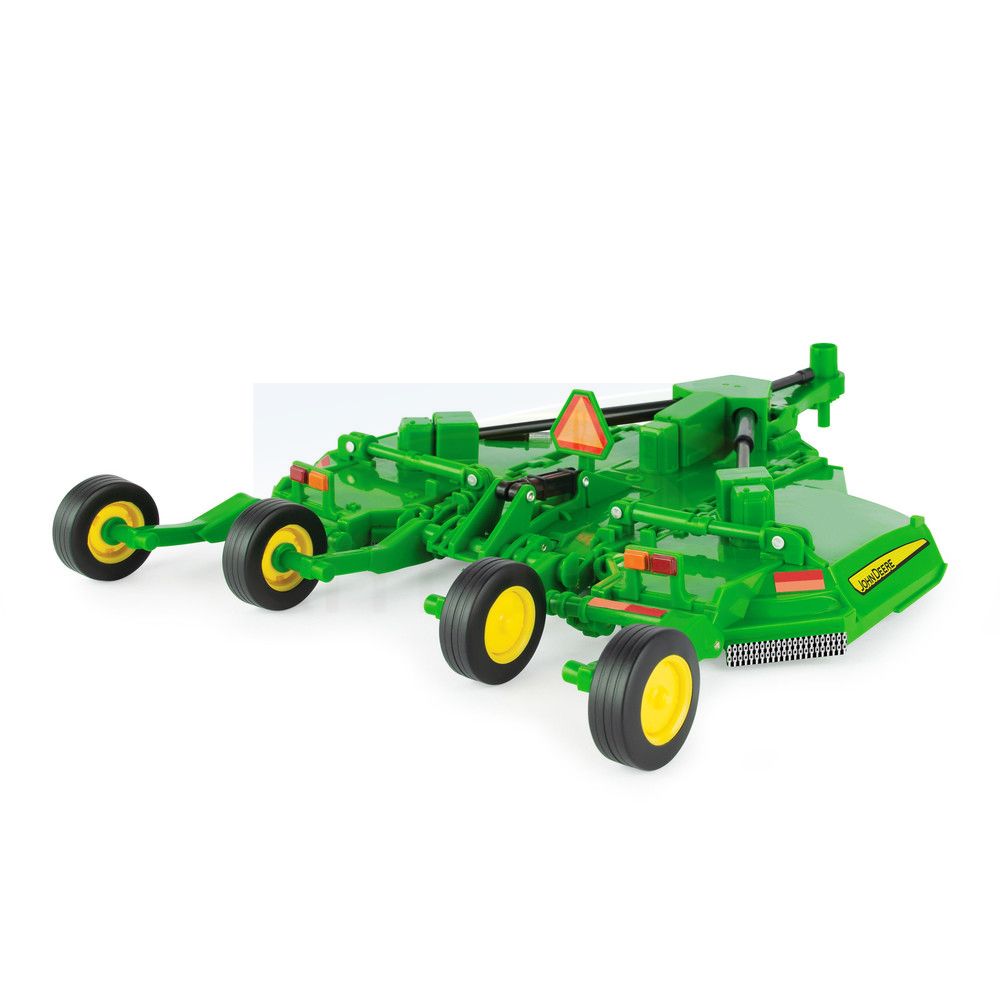 1:16 Big Farm John Deere E-12 Rotary Cutter 47160