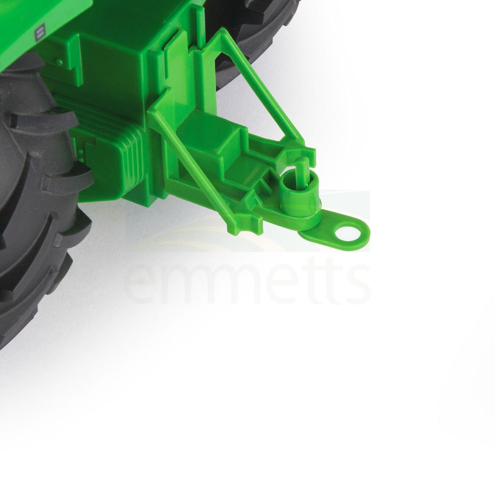 1:16 Big Farm John Deere 9570R with Scraper 47179
