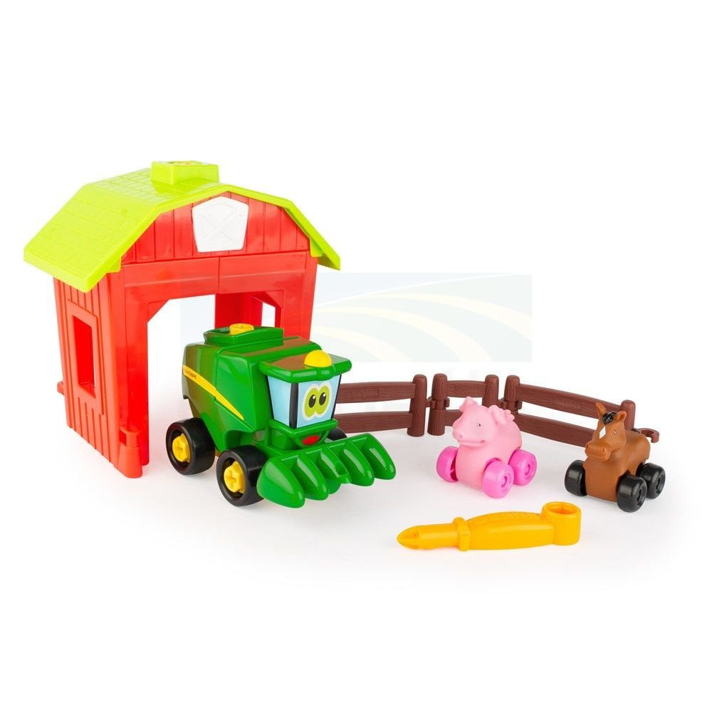 John Deere Build-A-Buddy Corey 47210