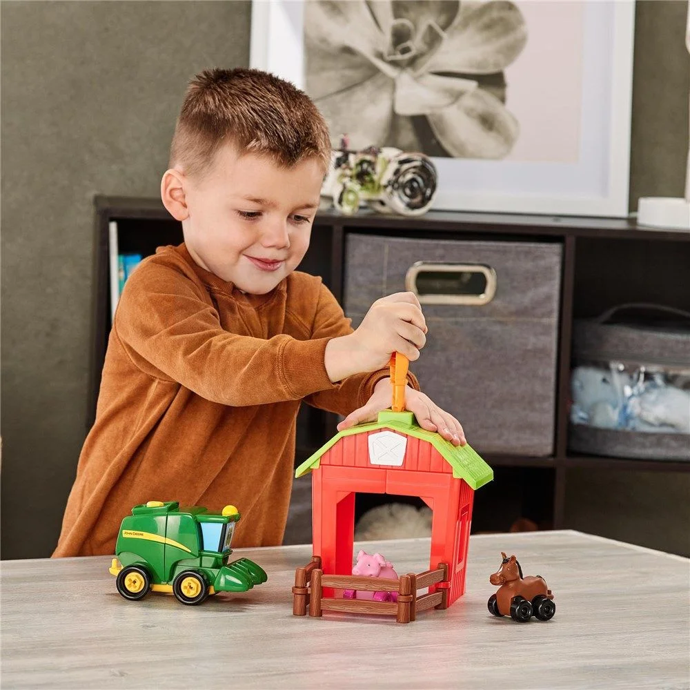 John Deere Build-A-Buddy Corey 47210