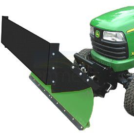 John Deere 137cm / 54in. Tractor Shovel CPLP54000