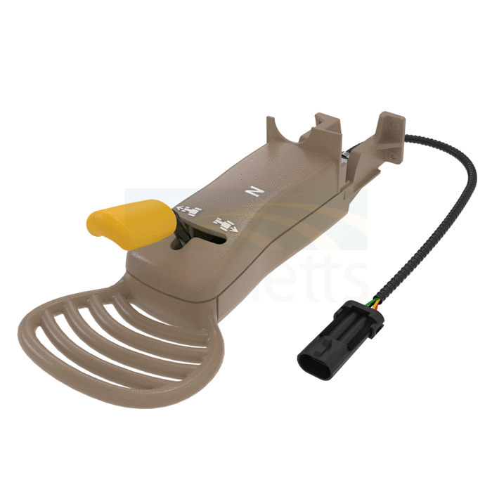 Forward and Reverser Lever AL174422