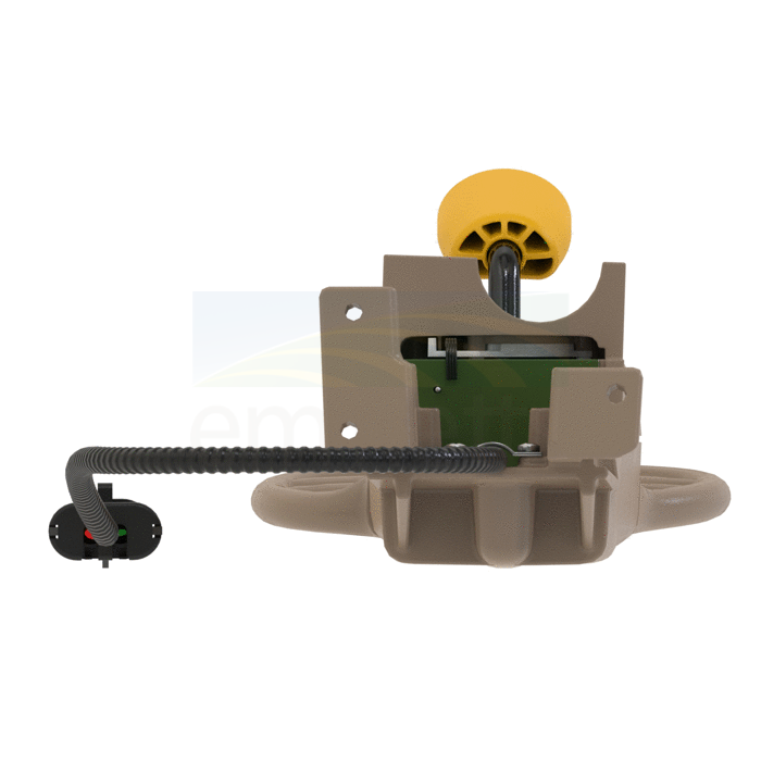 Forward and Reverser Lever AL174422