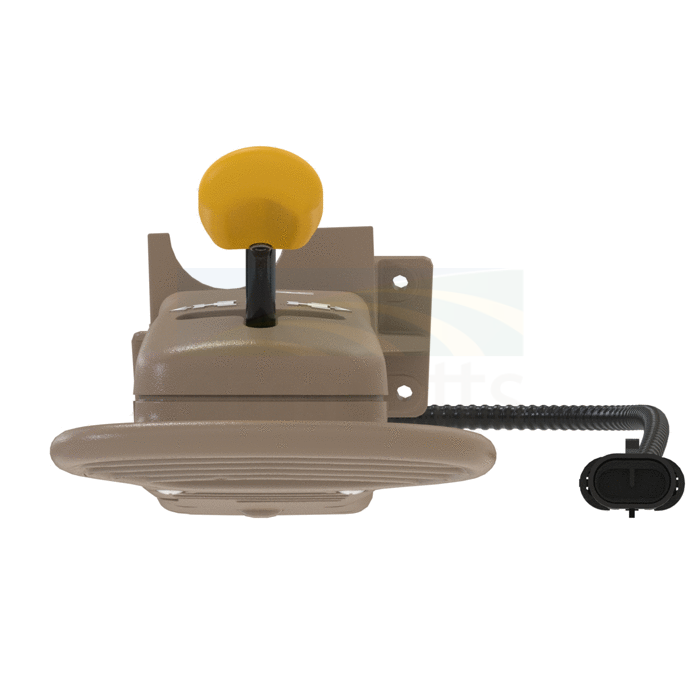 Forward and Reverser Lever AL174422