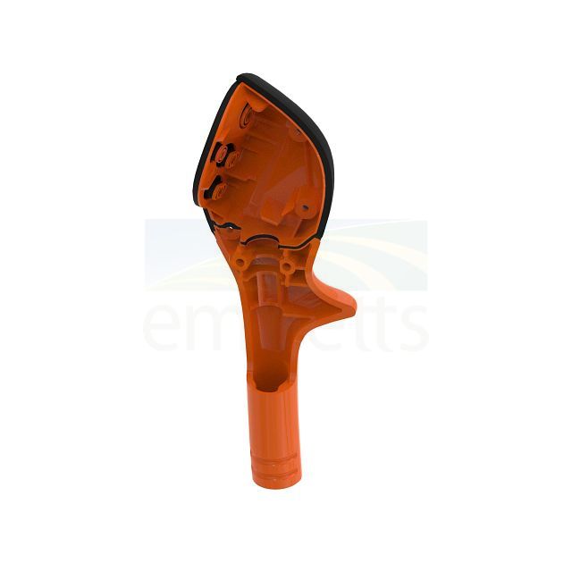 AL182044: AutoQuad™ Shifter Knob