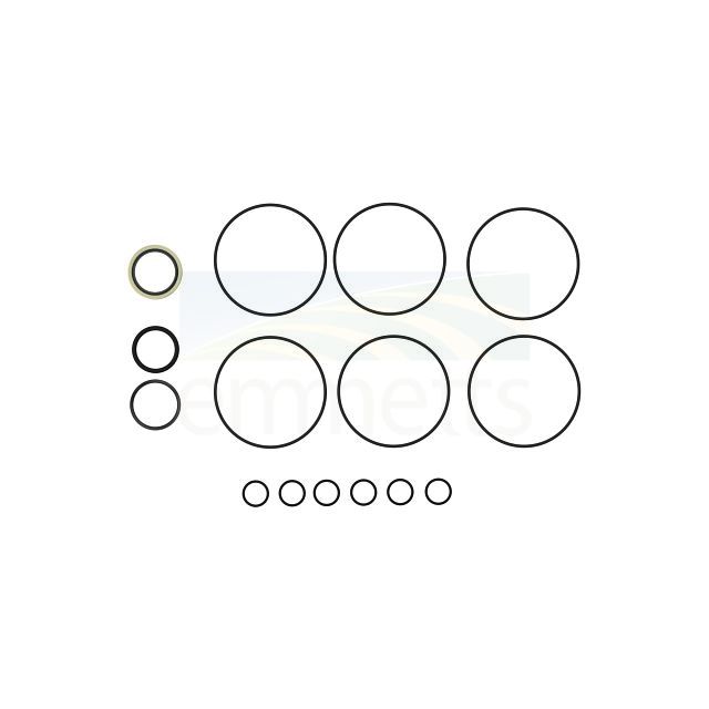 Steering Column Seal Kit AM107078