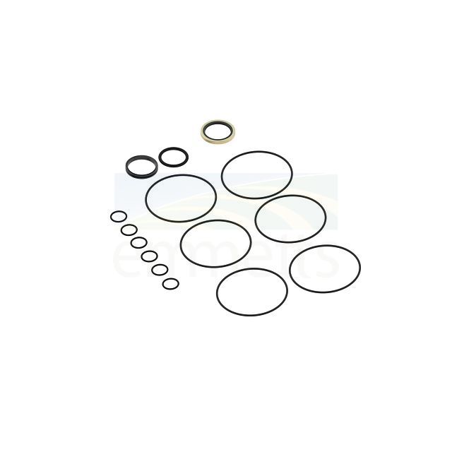 Steering Column Seal Kit AM107078