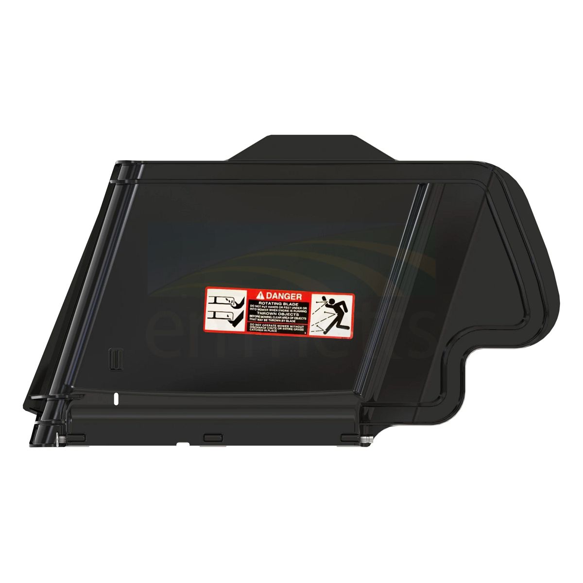 Discharge Chute Kit AM132377