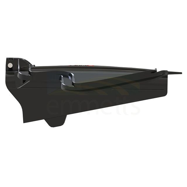 Discharge Chute Kit AM132377