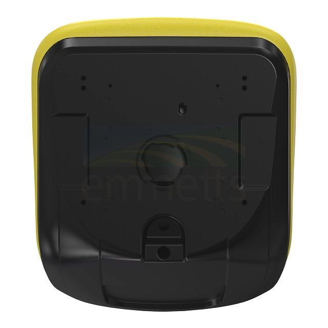 Yellow Seat for CS, TS or 4x2 Gators AM133476