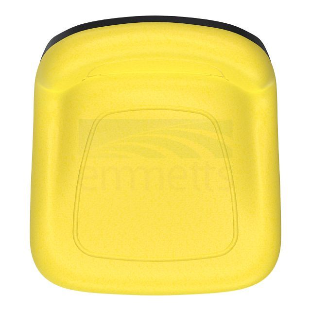 Yellow Seat for CS, TS or 4x2 Gators AM133476