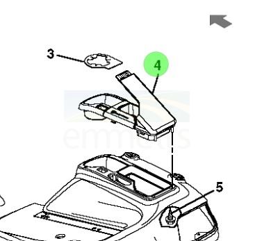Fender Toolbox AM137477