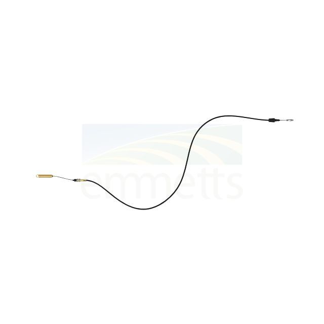 Differential Lock Control Cable AM141668