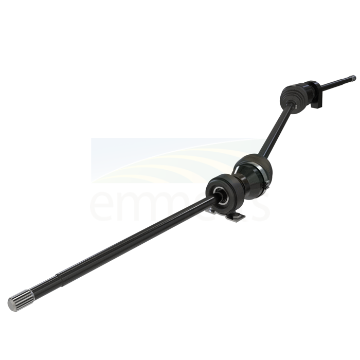 Drive Shaft AUC13584