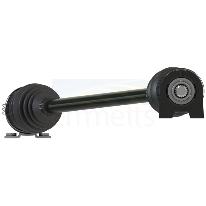 Drive Shaft AUC13584