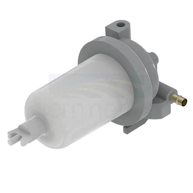 Fuel-Water Separator Kit AM881823