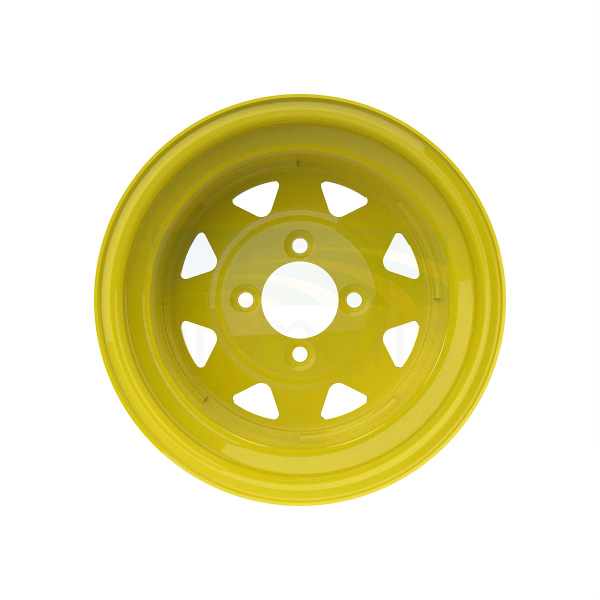Rim And Wheel Center 8.5 x 12 AUC15201 - Emmetts Shop