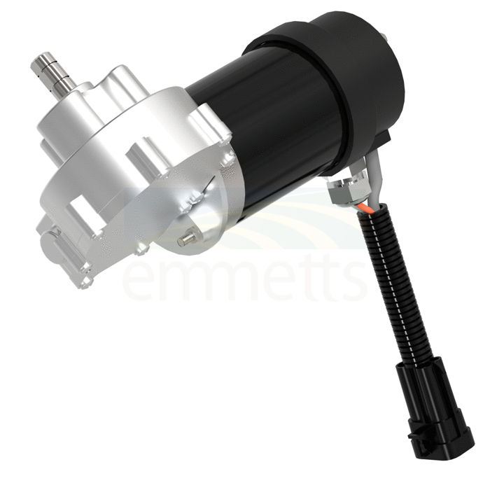 Advanced Powercast Actuator AXE67175