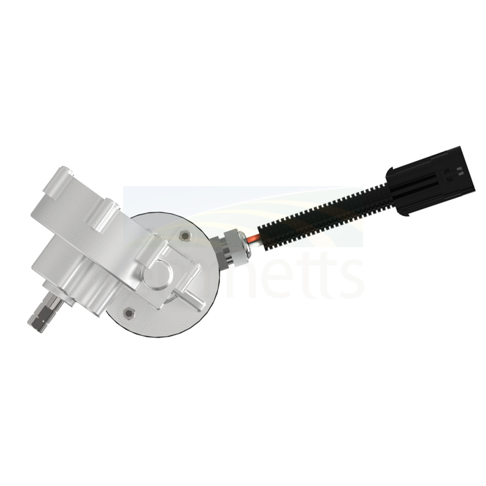 Advanced Powercast Actuator AXE67175