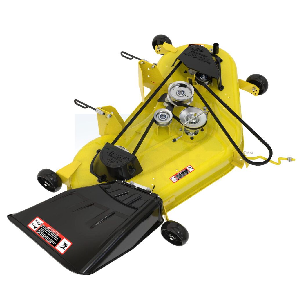 John deere 2025 z235 replacement deck