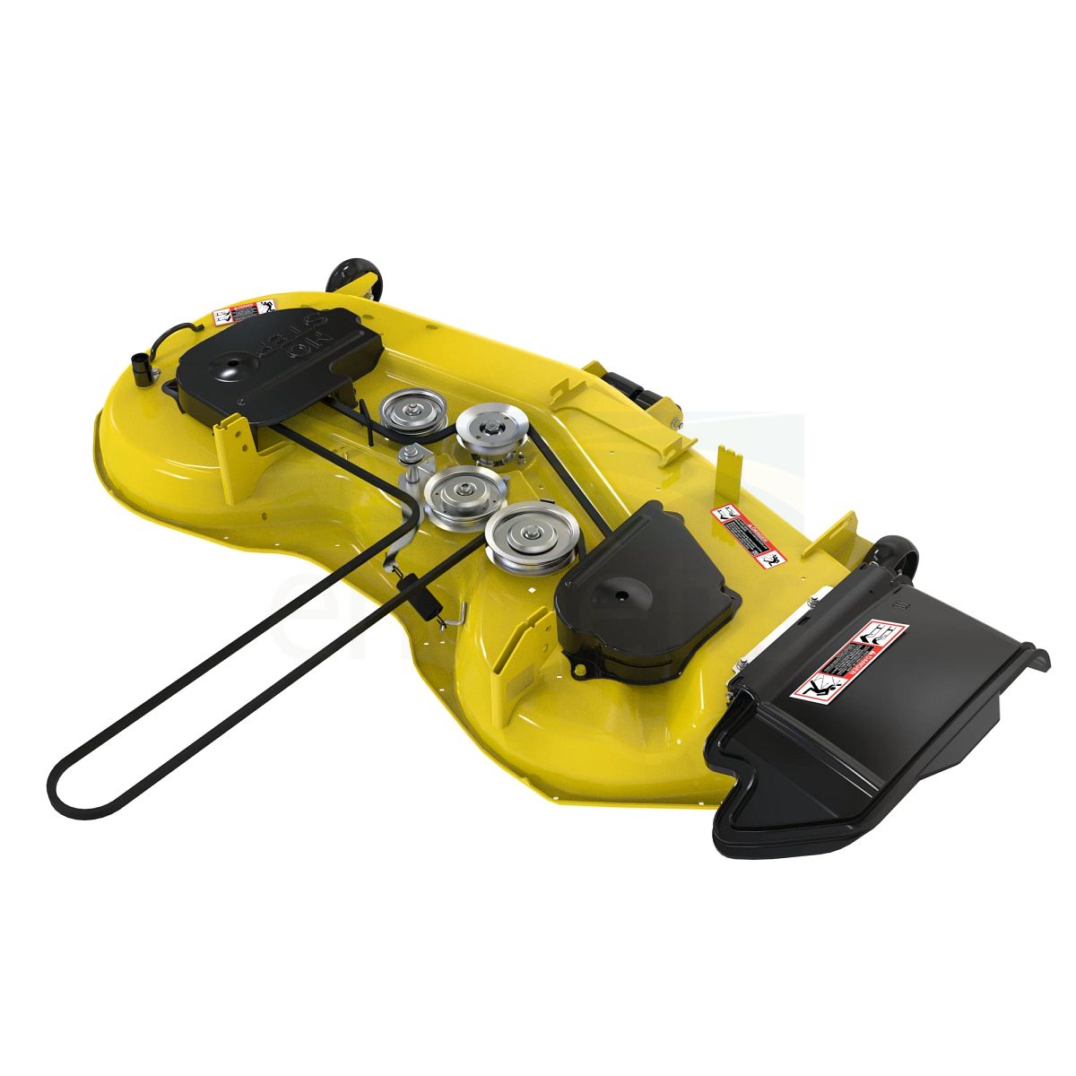John deere sales z425 54c