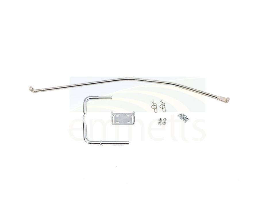 Pedal Kit Foot Lift Z2_Z3 BG20946 Emmetts Shop