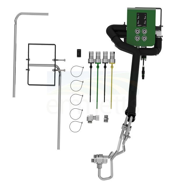 Selective Control Valve BLV10050