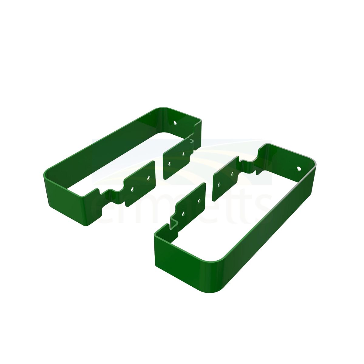 ROPS Light Brush Guard Kit BLV10400 Emmetts Shop