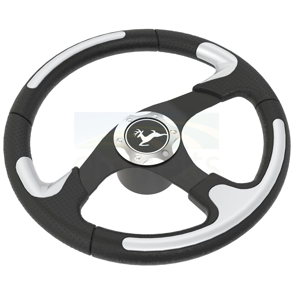 Sports Steering Wheel BM23933 Emmetts Shop