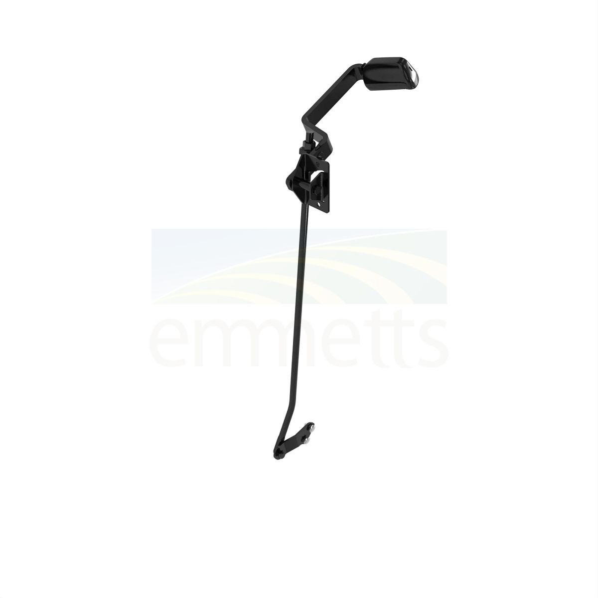 Premium Mower Deck Foot Lift Pedal Kit for Z525E Z535M and Z540M BM25162