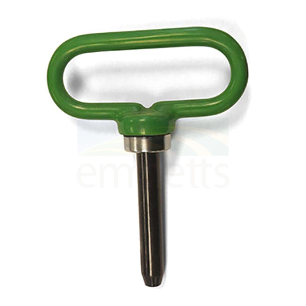 John Deere Magnetic Hitch Pin CPLP63768