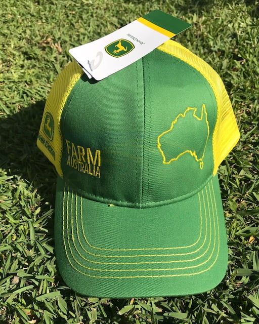 country hats australia