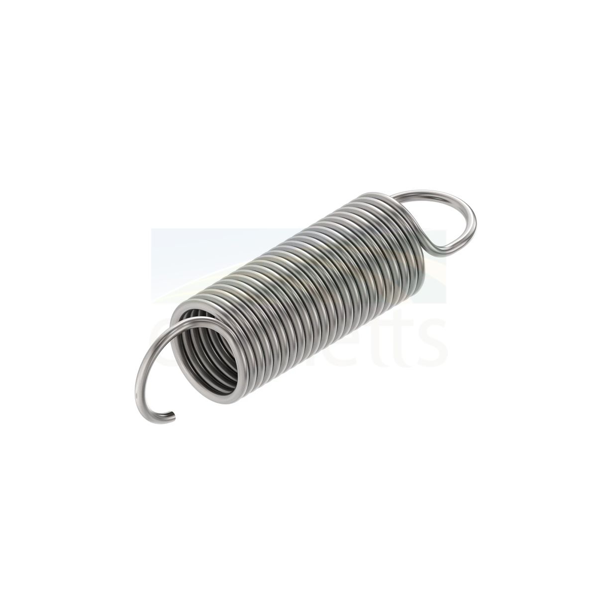 Extension Spring GX10707 - Emmetts Shop