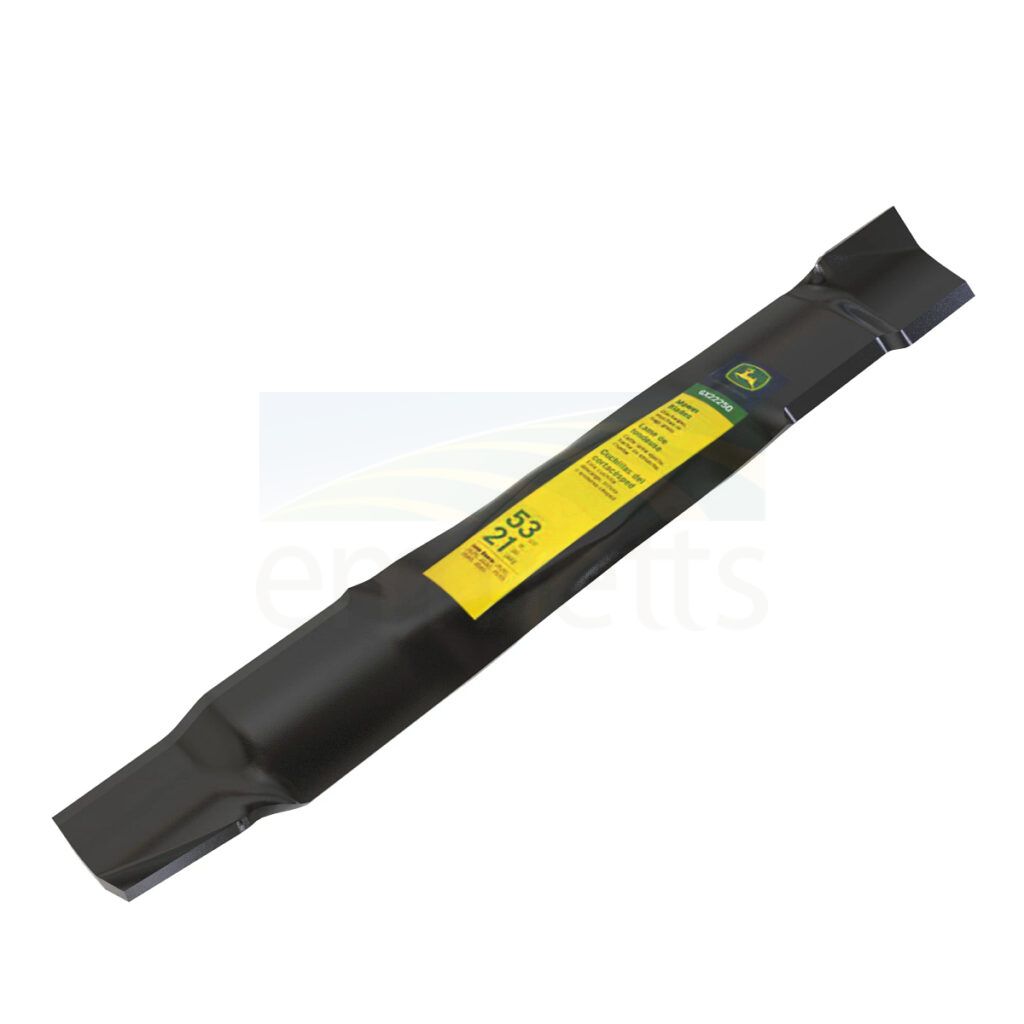 Mower Blade GX22250 Emmetts Shop