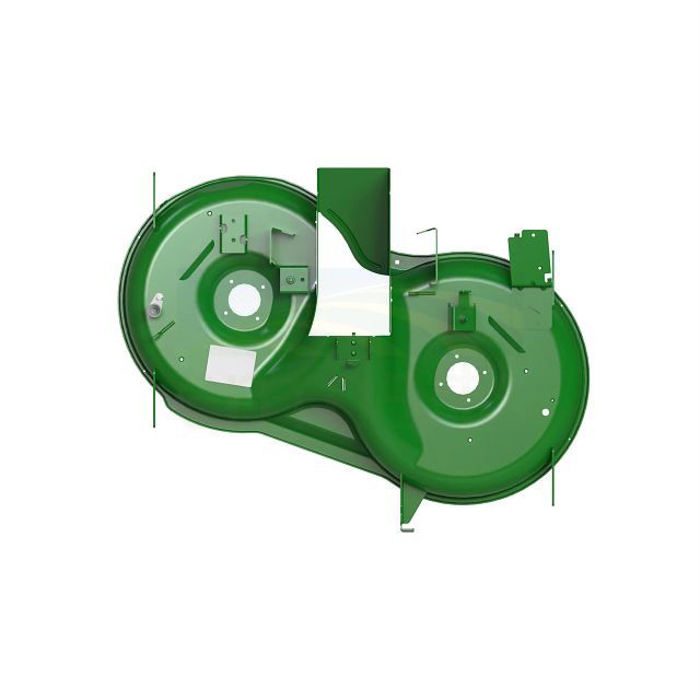 42 Inch Mower Deck GY21565