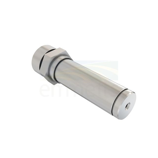 Feeder House Drive Upper Shaft HXE31771
