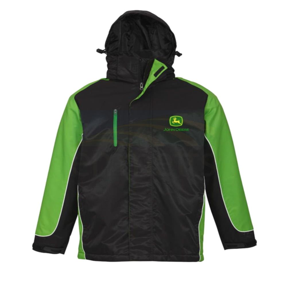 John deere jackets for sale shop