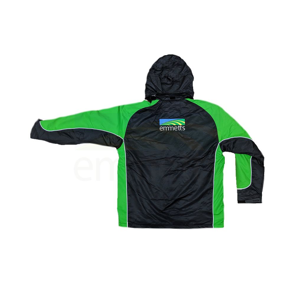 John Deere / Emmetts Nitro Jacket JOH3000